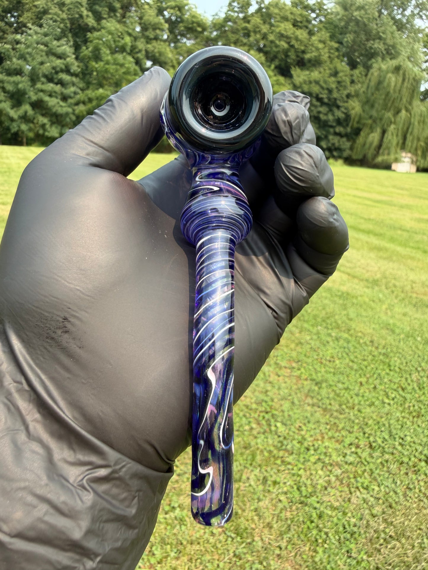 Galaxy wigwag EggLock
