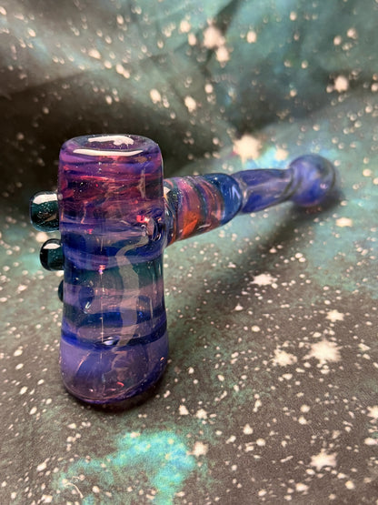 Galaxy Mashup Hammer