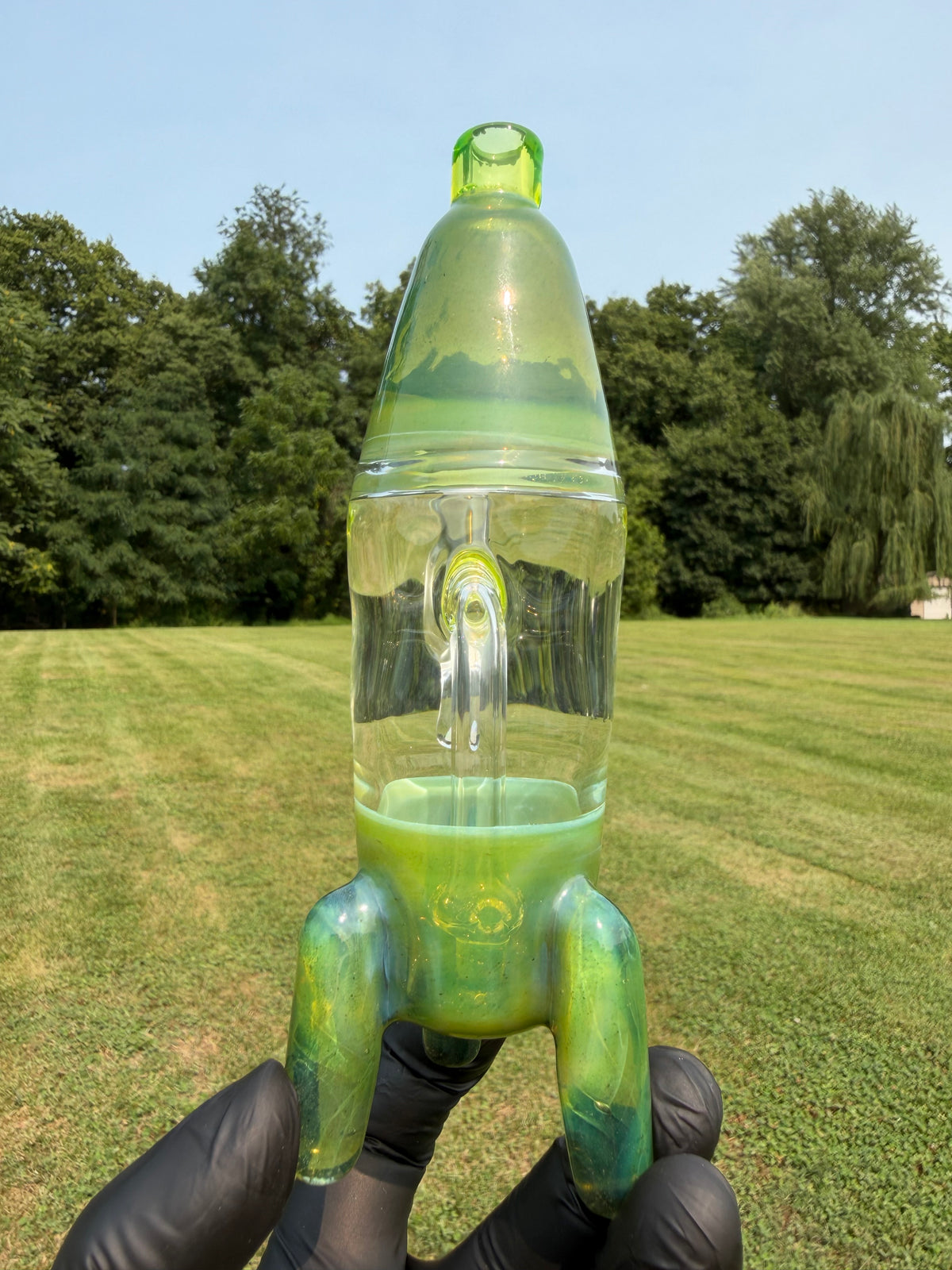 Draftkings Rocket Rig