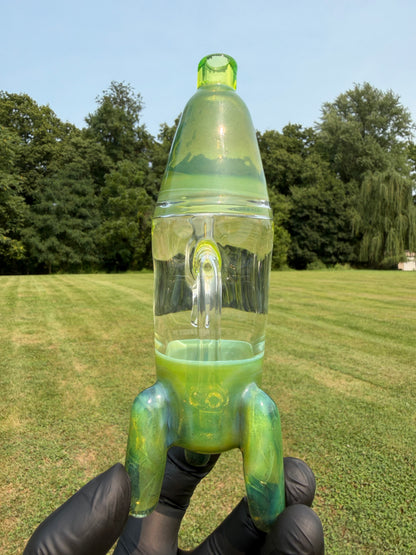 Draftkings Rocket Rig