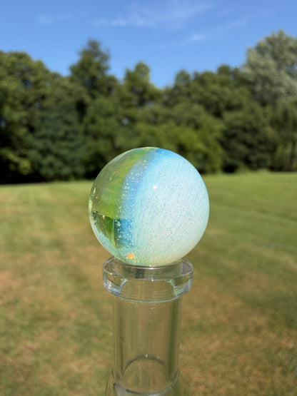 Luigi Ion Marble