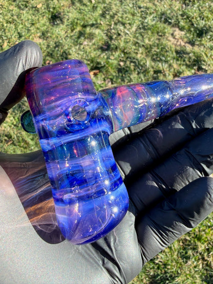 Galaxy Mashup Hammer