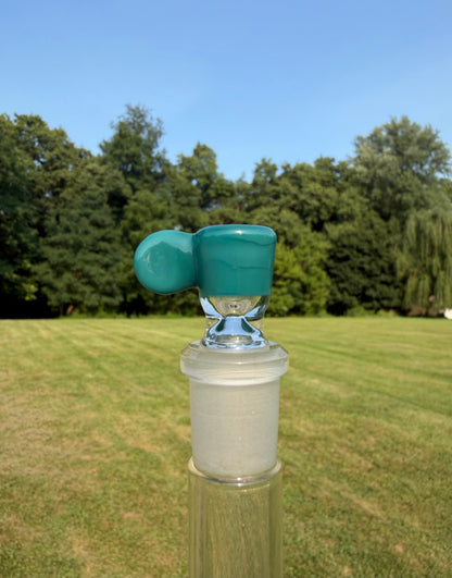 Aqua Small Slide
