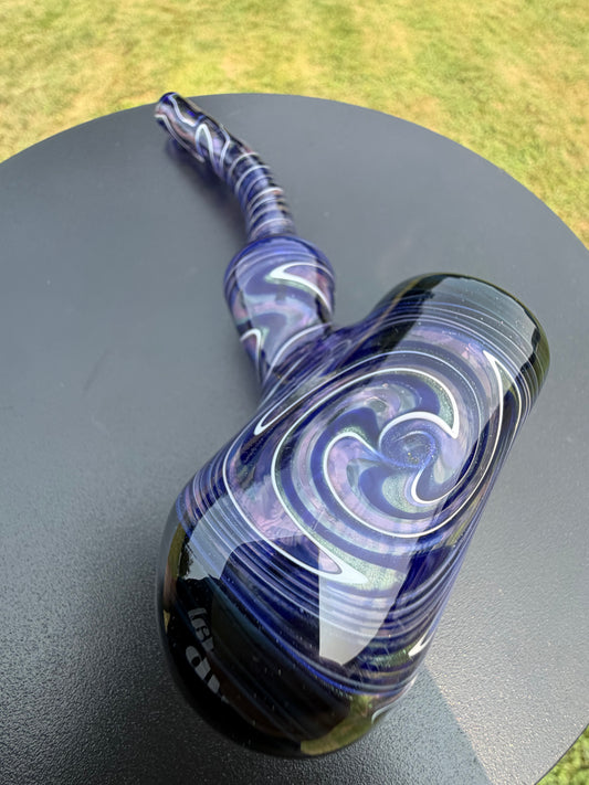 Galaxy wigwag EggLock