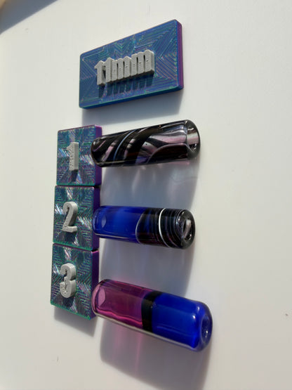 11mm Tips