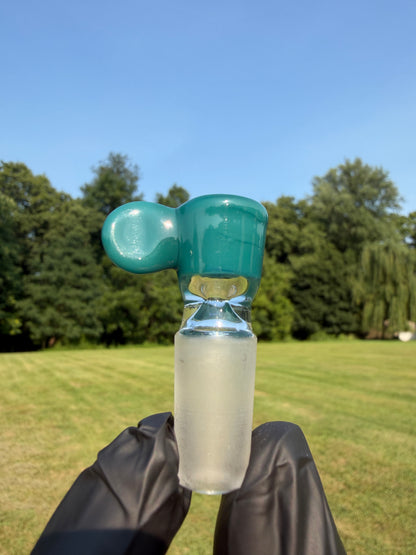 Aqua Small Slide