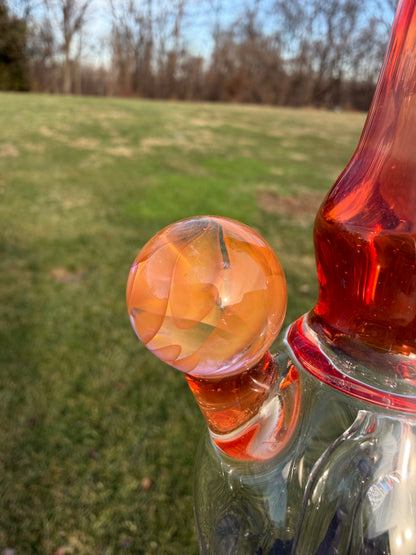 Fireball Rig