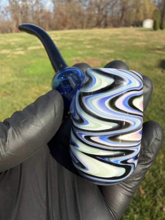 Neon UV WigWag EggLock