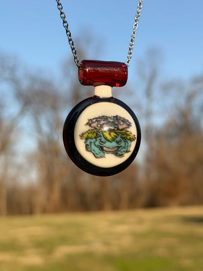 Venusaur Pendy