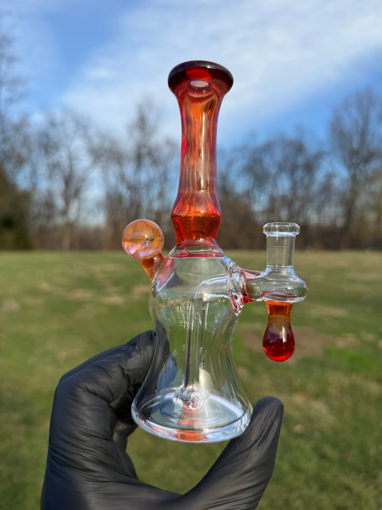 Fireball Rig