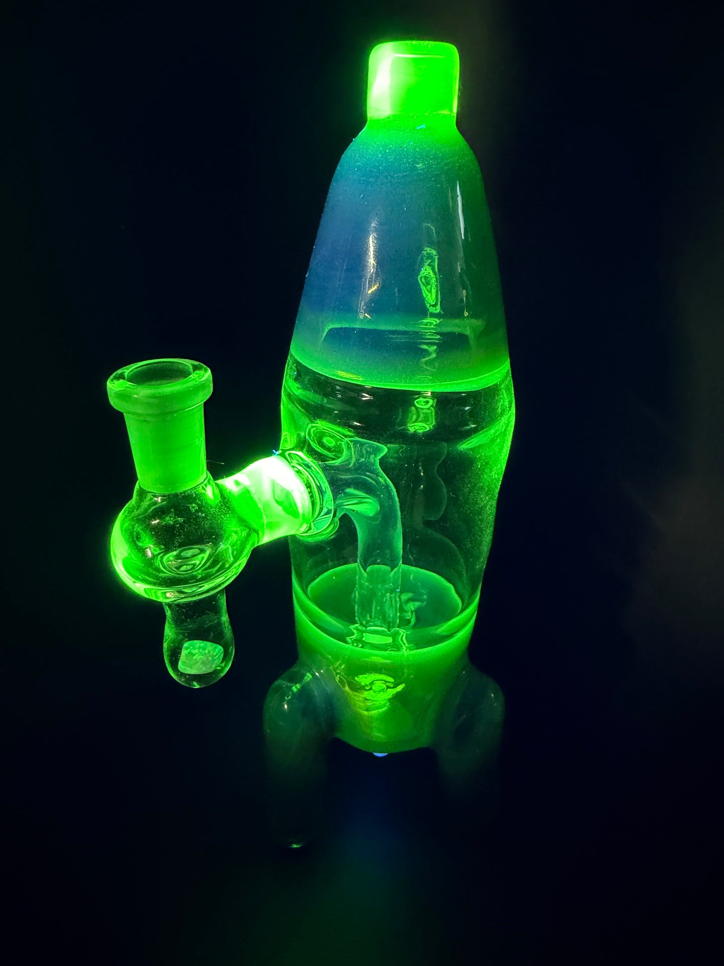 Draftkings Rocket Rig