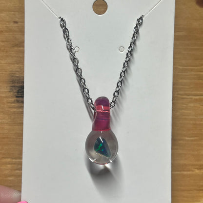Karmaline Opal Pendy