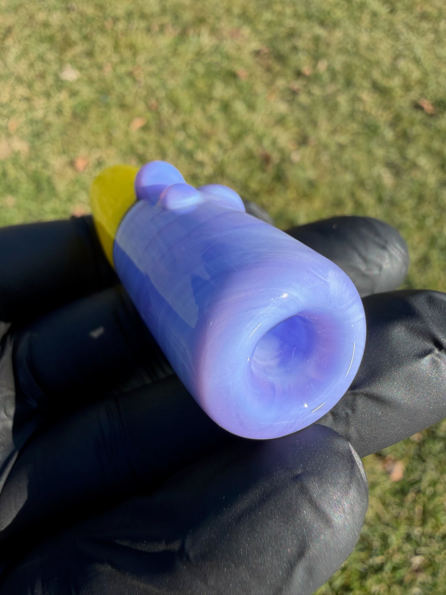 Yurple Chillum