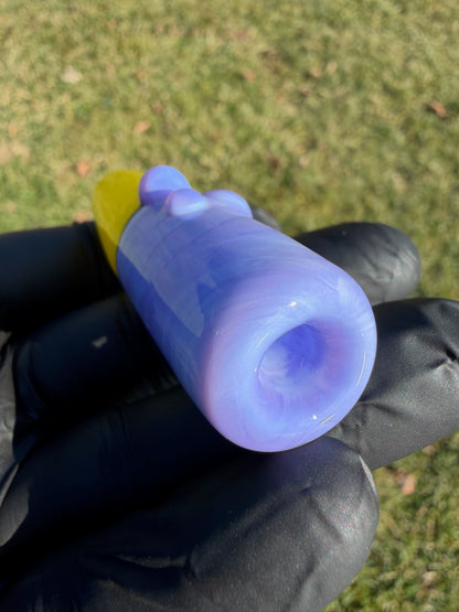 Yurple Chillum