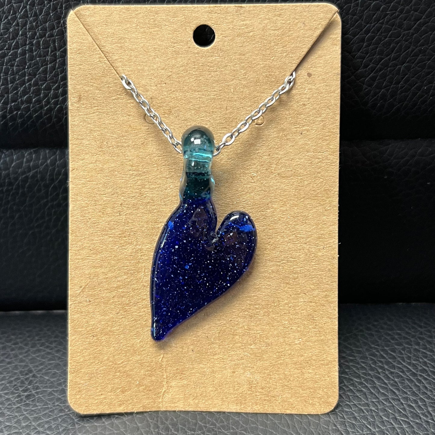 Blue Heart