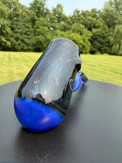 Dark UV Galaxy EggLock