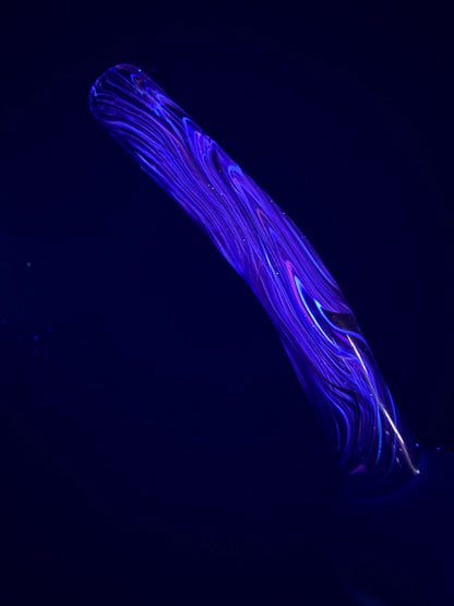 Dark UV Galaxy EggLock