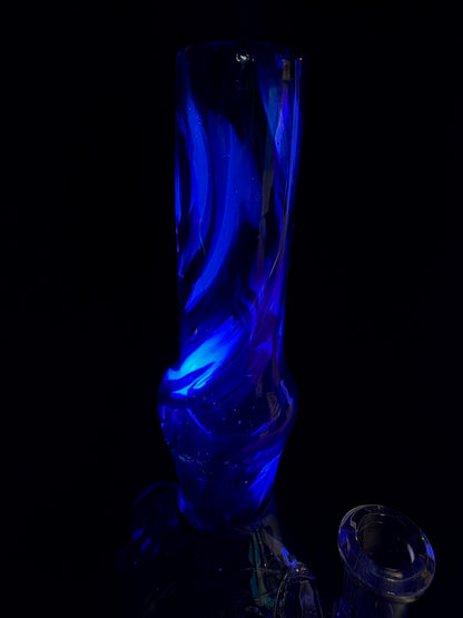 UV Galaxy Splatter Rig