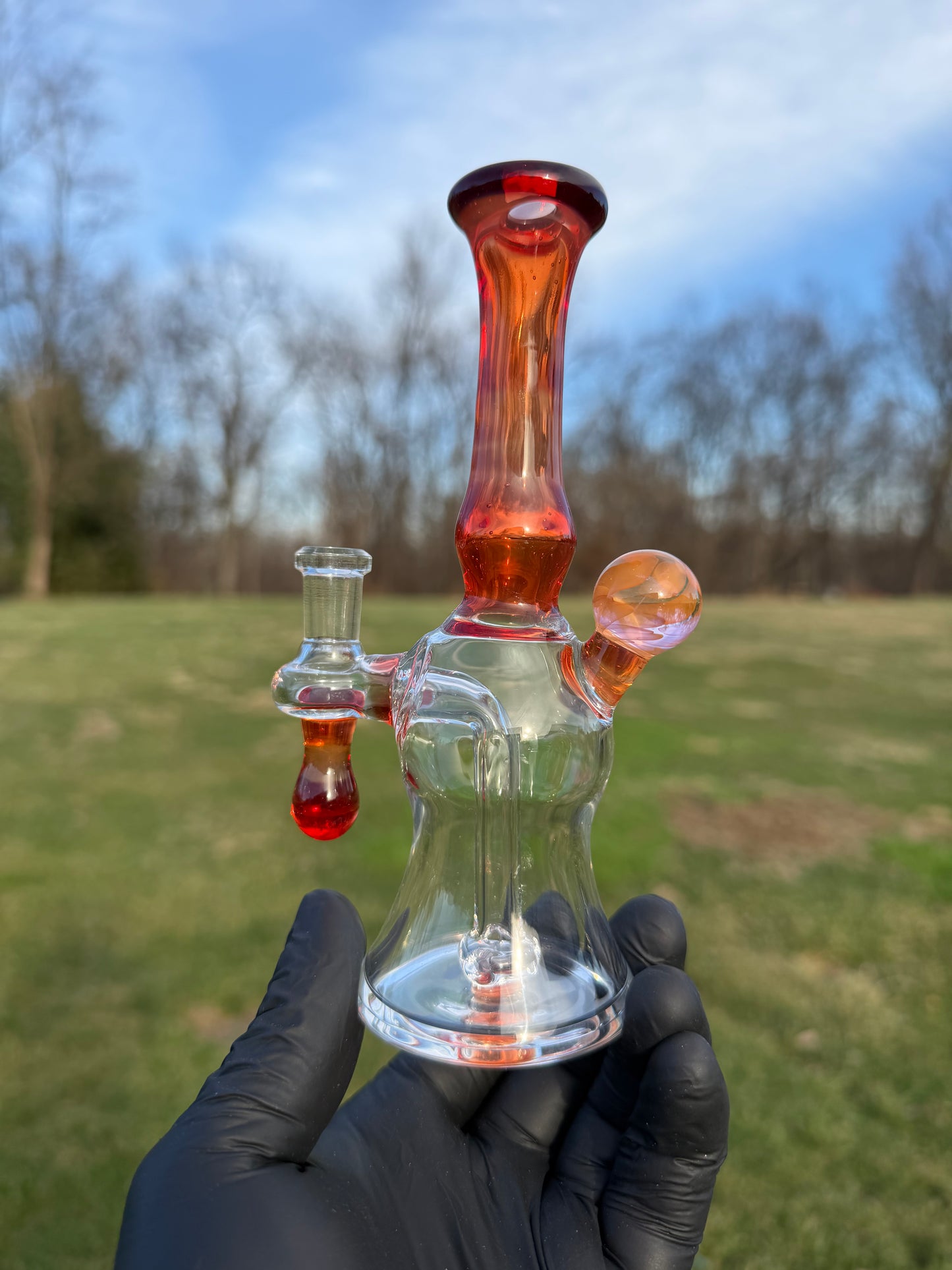 Fireball Rig