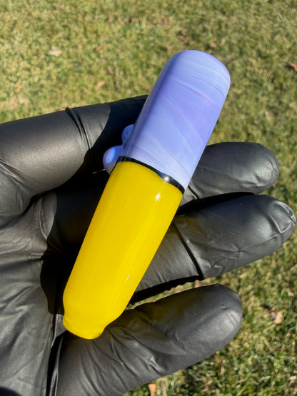 Yurple Chillum