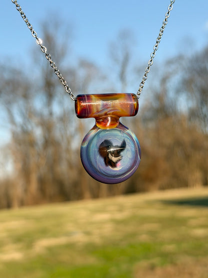 Eevee Pendy
