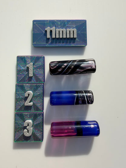 11mm Tips