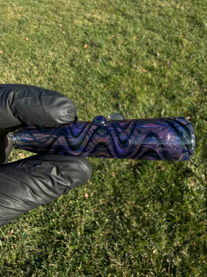UV Galaxy WigWag Chillum