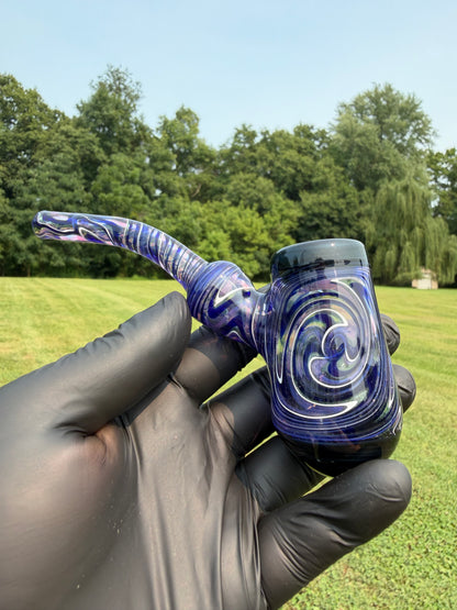 Galaxy wigwag EggLock