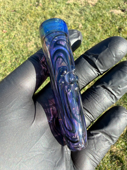 UV Galaxy Chillum