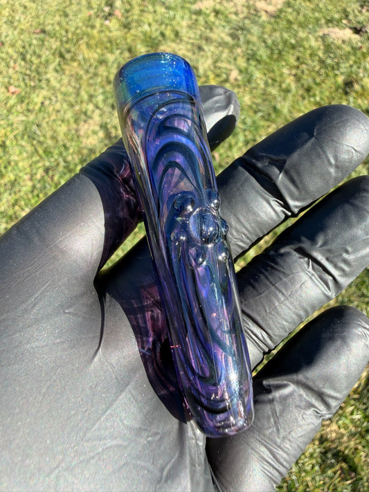 UV Galaxy Chillum