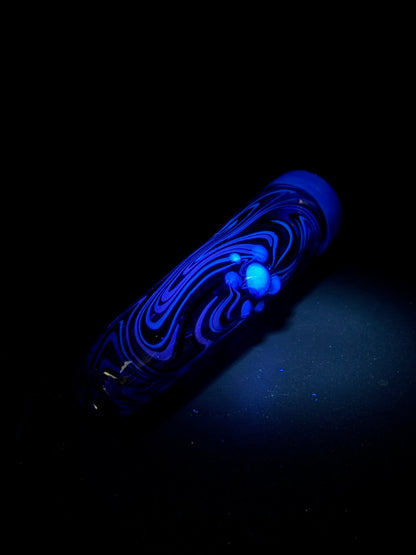 UV Galaxy Chillum