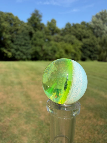 Luigi Ion Marble