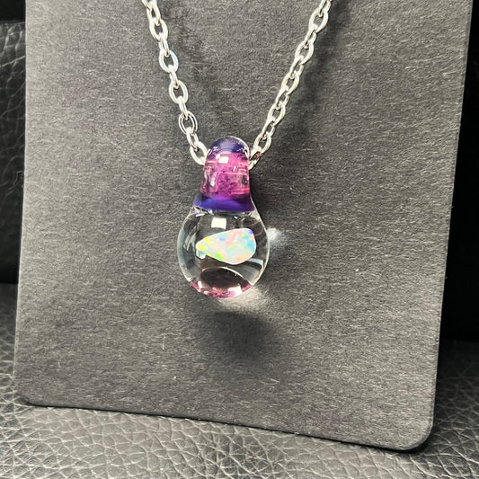 Karmaline Opal Pendy