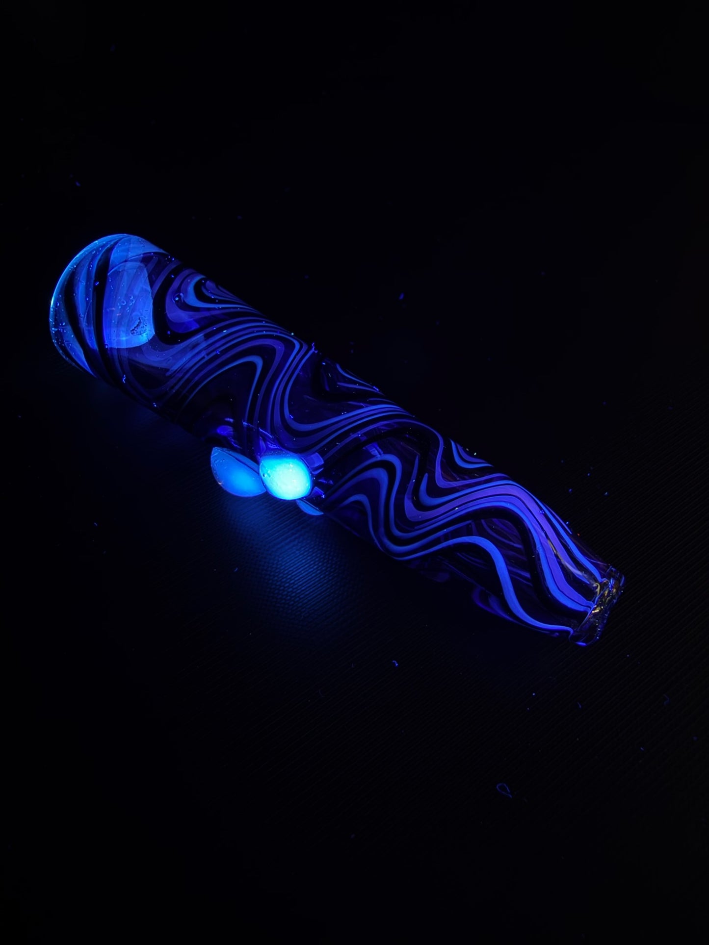 UV Galaxy WigWag Chillum