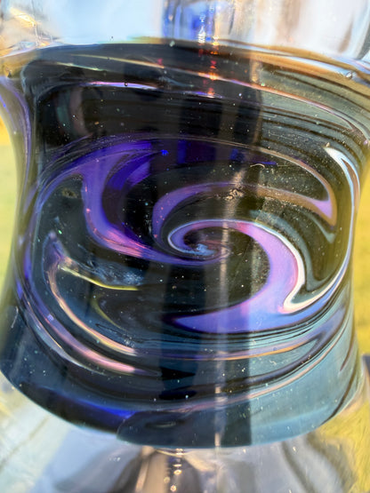 Galaxy HashMon