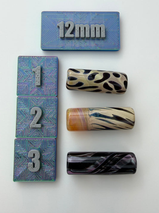 12mm Tips