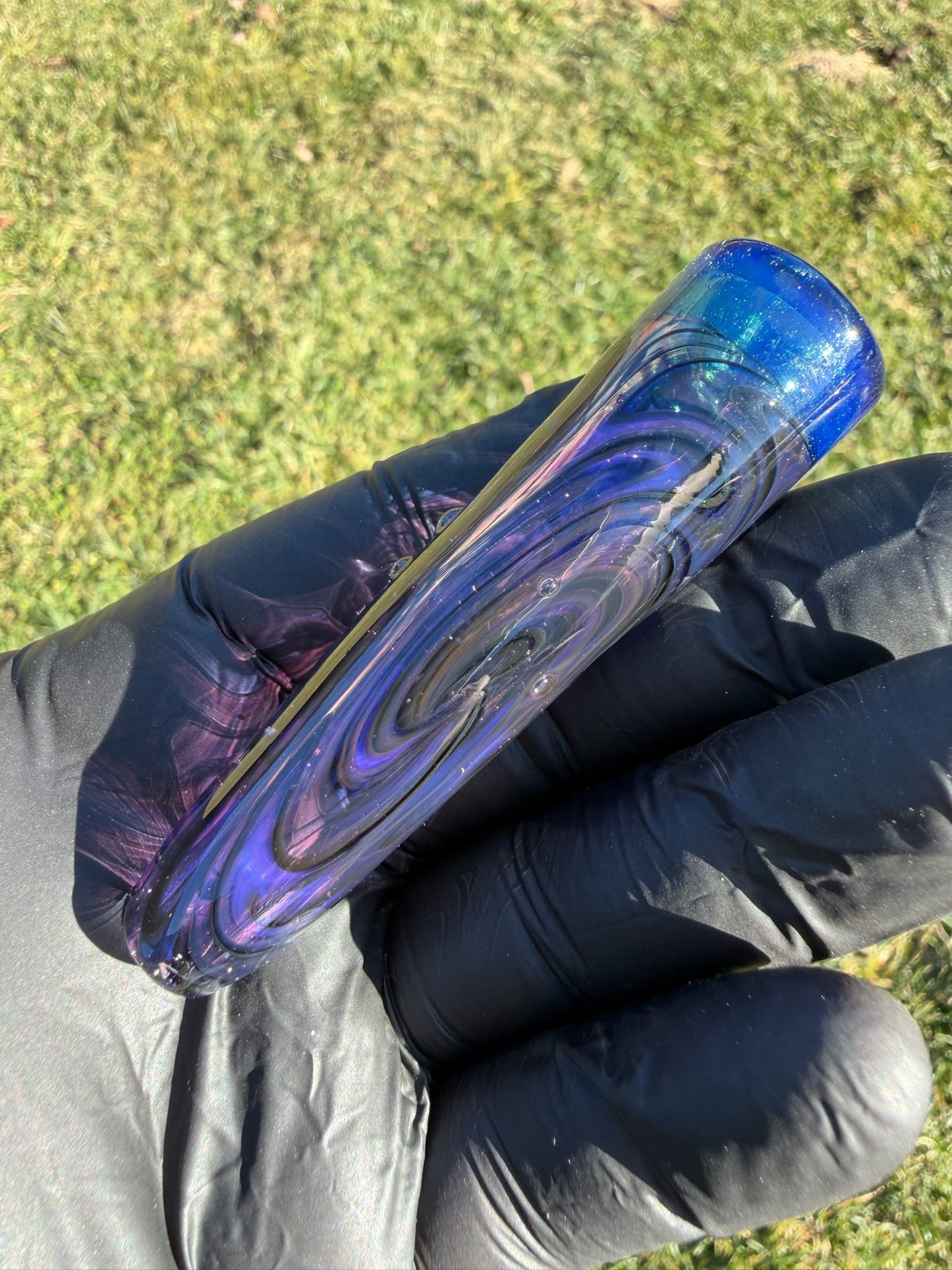 UV Galaxy Chillum