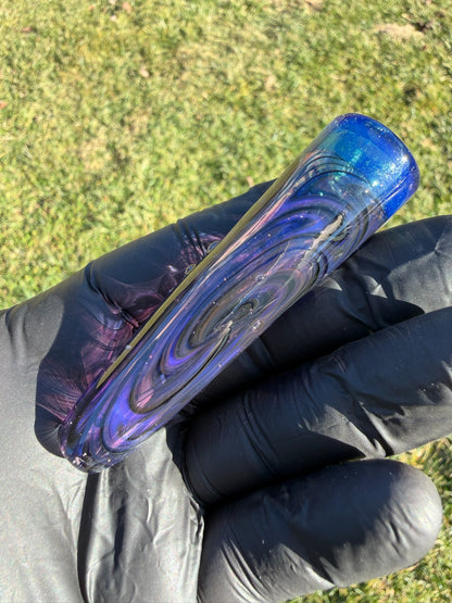UV Galaxy Chillum