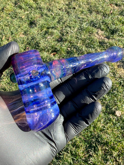 Galaxy Mashup Hammer