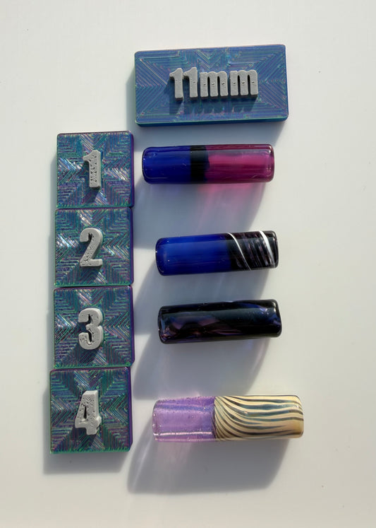 11mm Tips