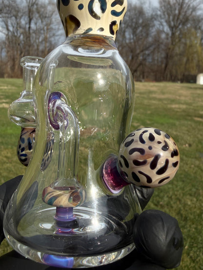 Royal Jelly Leopard Rig