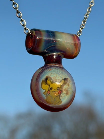 Pikachu Pendy