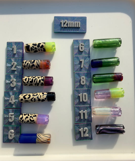 12mm Filter Tips