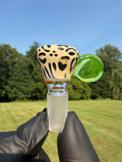 Ion UV Leopard Slide
