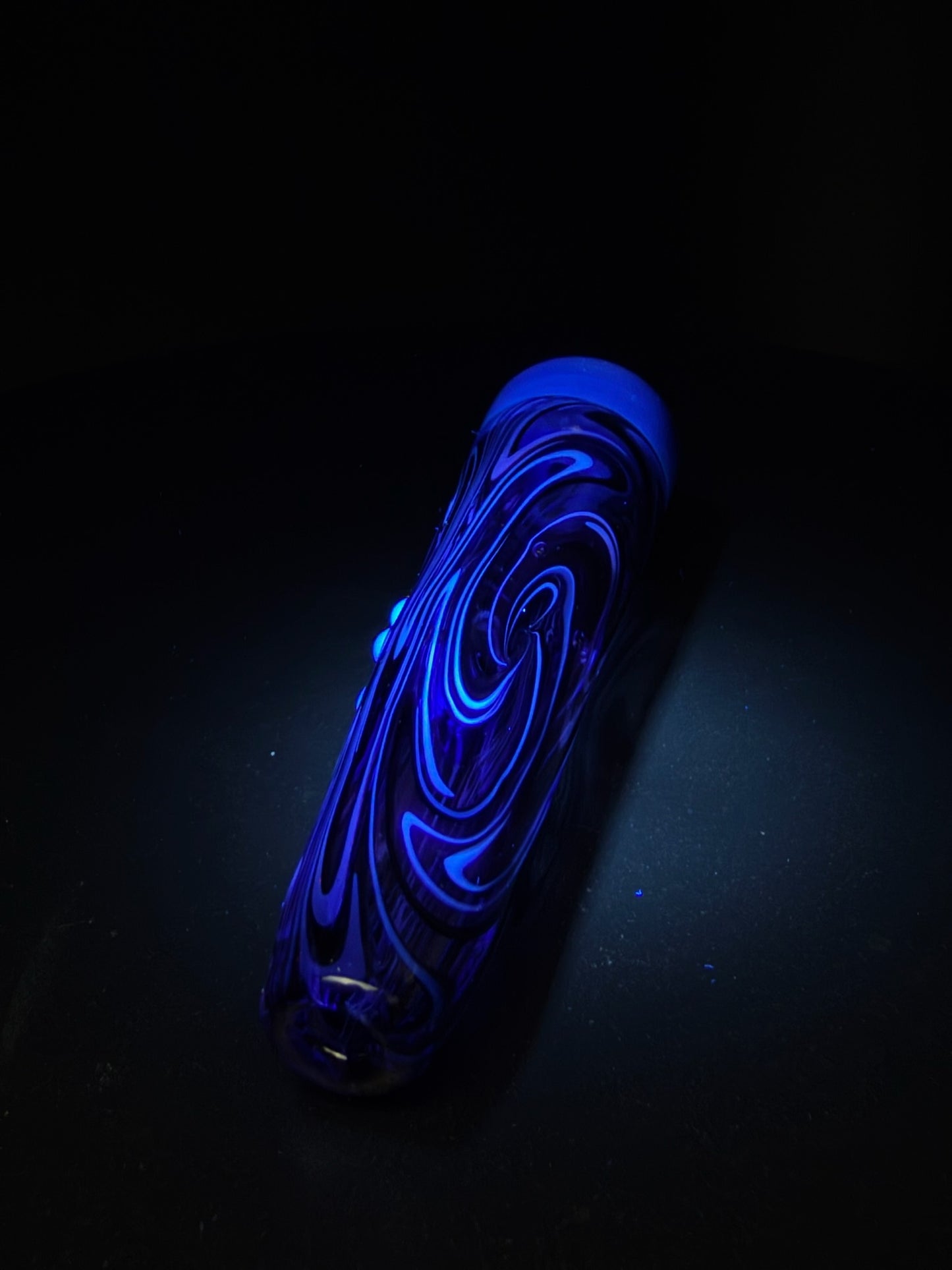 UV Galaxy Chillum