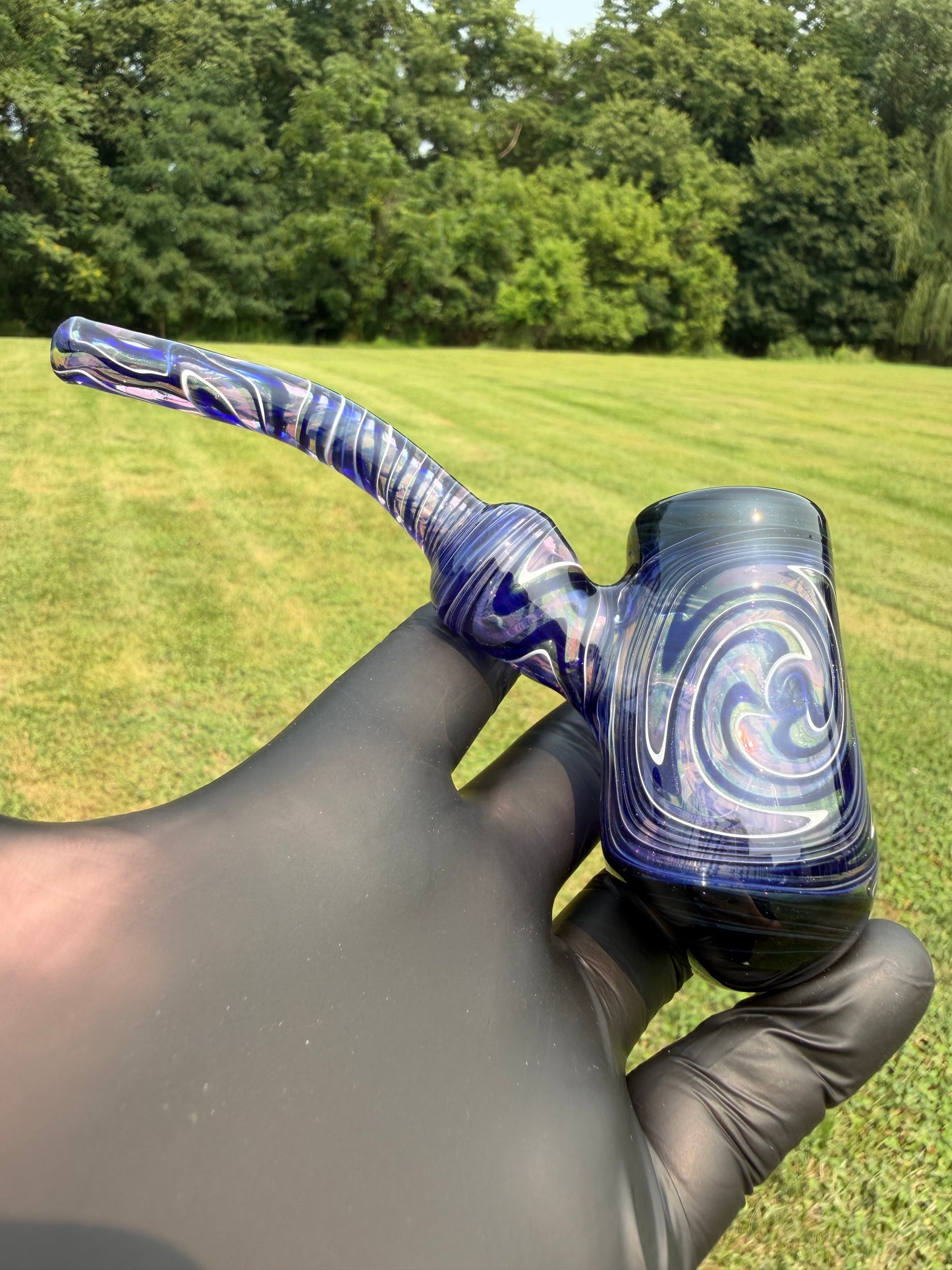 Galaxy wigwag EggLock