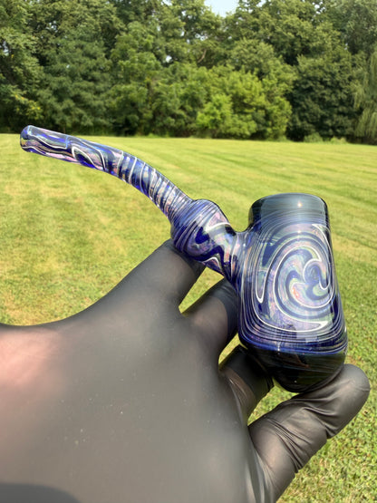 Galaxy wigwag EggLock