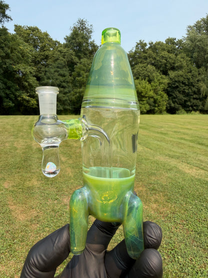 Draftkings Rocket Rig
