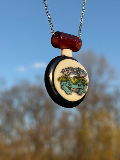 Venusaur Pendy