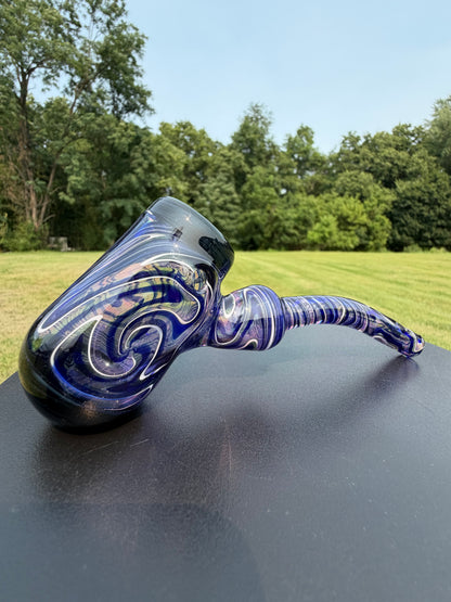 Galaxy wigwag EggLock